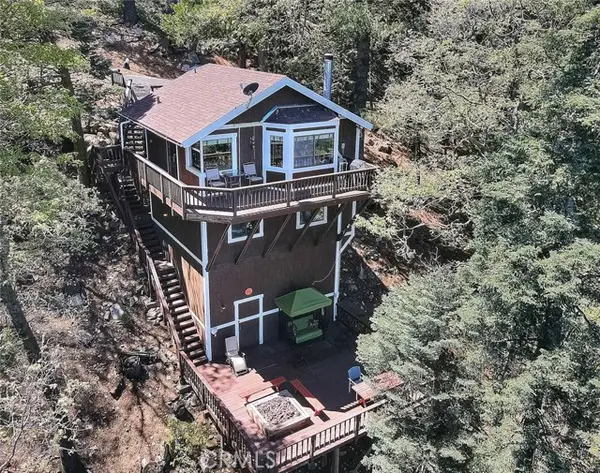 1059 Mercury, Crestline, CA 92325