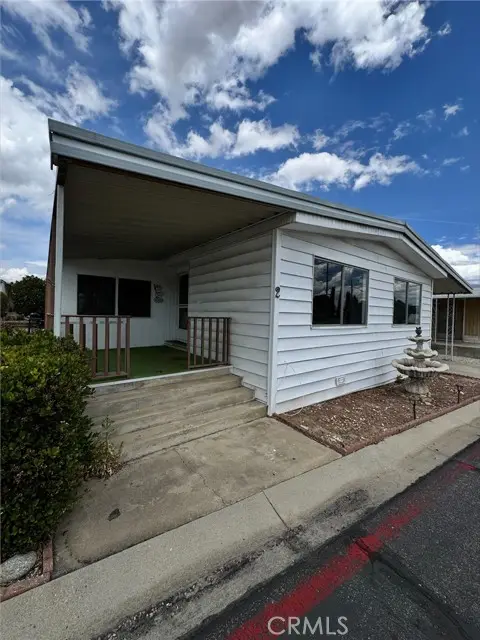 31816 Avenue E  #2, Yucaipa, CA 92399 - #2