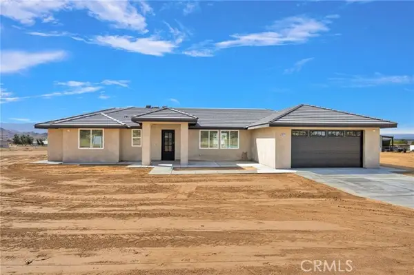 23771 Pala, Apple Valley, CA 92307
