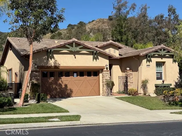 24001 Fawnskin Drive, Corona, CA 92883 - #1