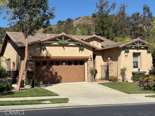 24001 Fawnskin Drive, Corona, CA 92883