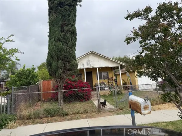 529 N, Colton, CA 92324