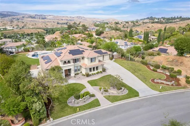 1910 Mesa View Lane, Redlands, CA 92373 - #1