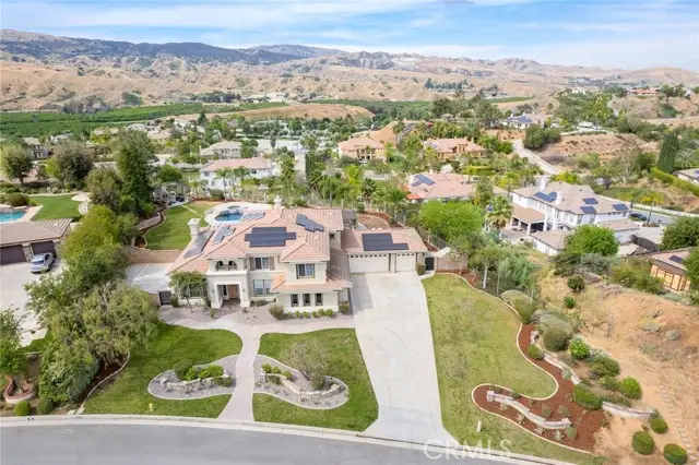 1910 Mesa View Lane, Redlands, CA 92373 - #2