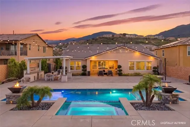 2627 Chad Zeller Lane, Corona, CA 92882 - #1