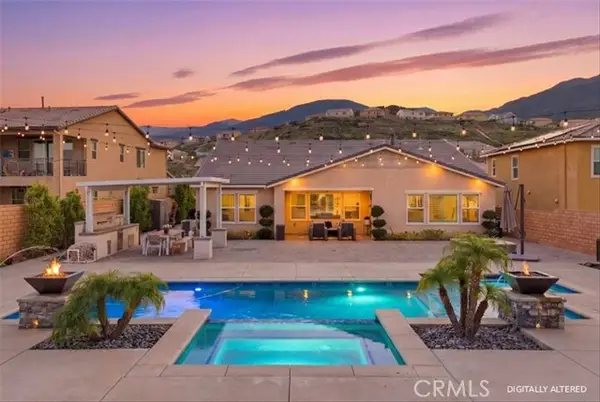 2627 Chad Zeller Lane, Corona, CA 92882