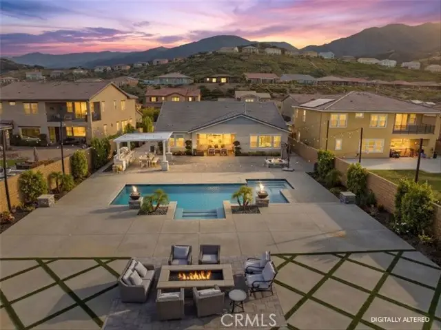 2627 Chad Zeller Lane, Corona, CA 92882 - #3