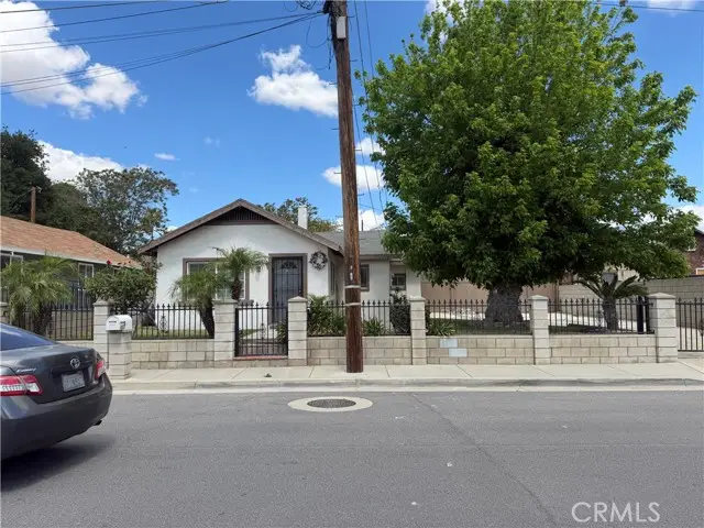 457 NICOLET, Banning, CA 92220 - #1