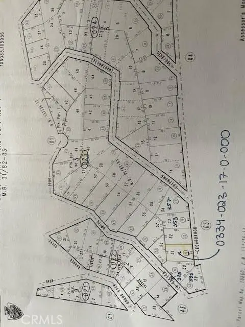 0 CedarBrook Drive, Twin Peaks, CA 92391 - #2