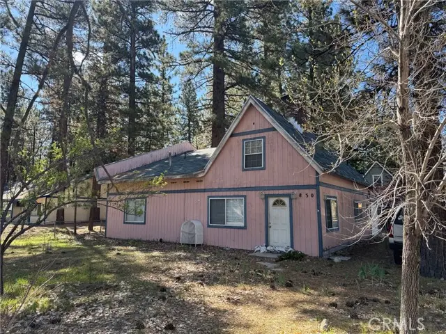 830 Big Bear Boulevard, Big Bear City, CA 92314 - #1