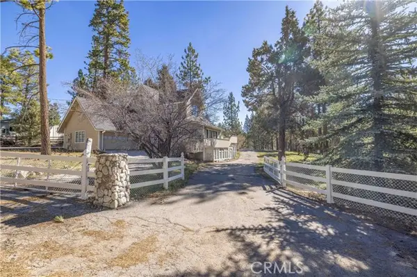 626 Mcalister, Big Bear City, CA 92314