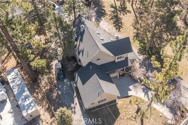 626 Mcalister, Big Bear City, CA 92314 - #3