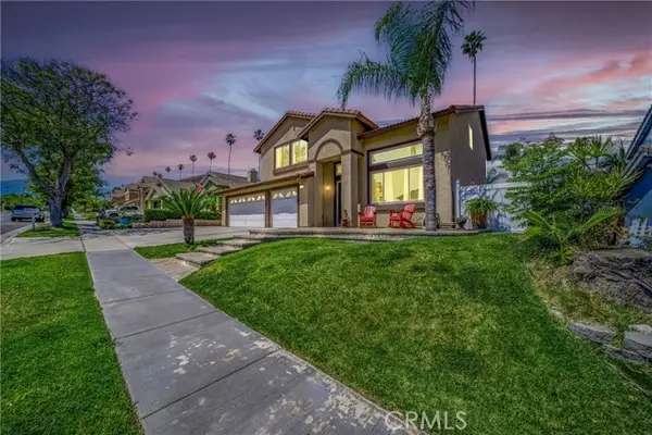 2536 Sweet Rain, Corona, CA 92881