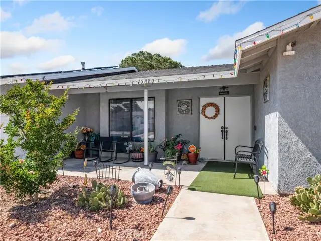 15880 Elcona Place, Victorville, CA 92395 - #2