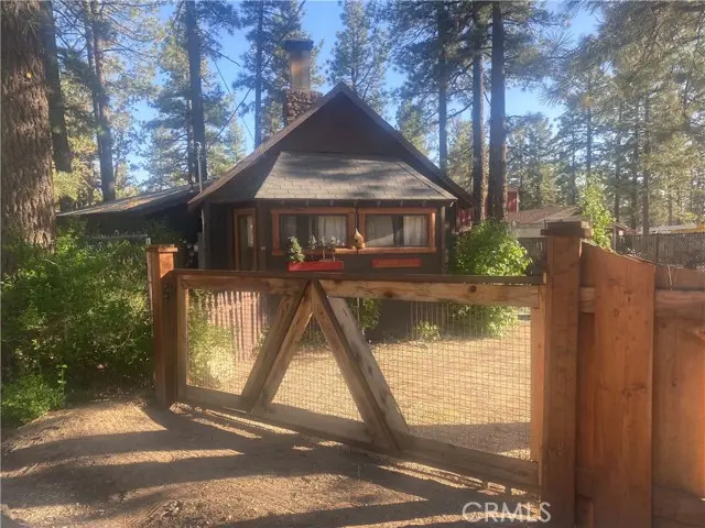 500 North Shore, Big Bear City, CA 92314 - #1