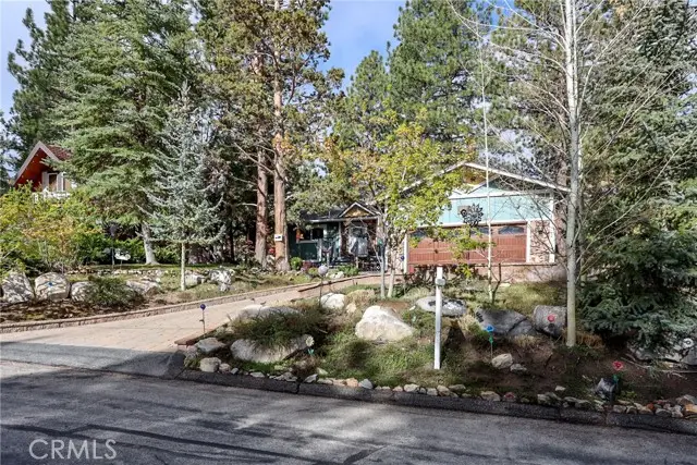 427 Dorset, Big Bear City, CA 92314 - #1