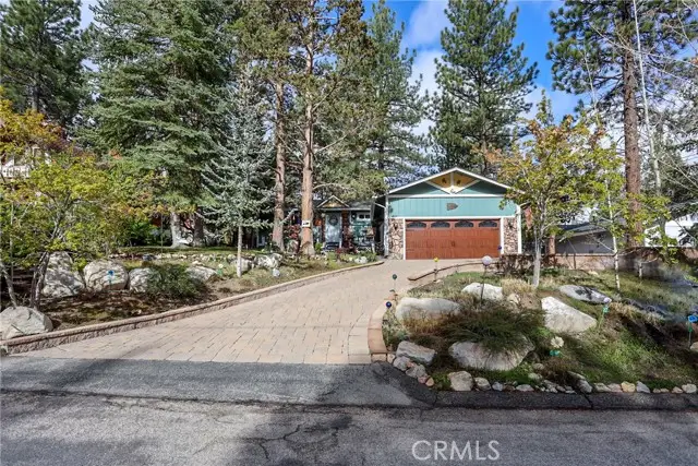 427 Dorset, Big Bear City, CA 92314 - #2