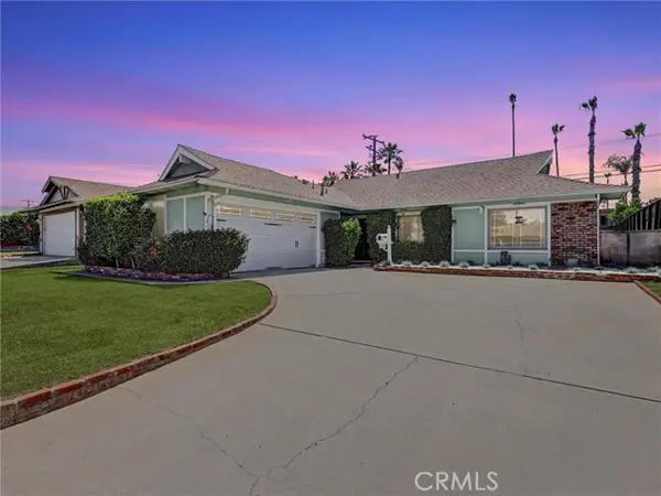 1720 Hodson Avenue, La Habra, CA 90631