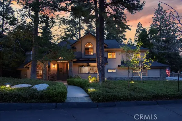 355 Cedar Ridge Drive, Lake Arrowhead, CA 92352 - #1