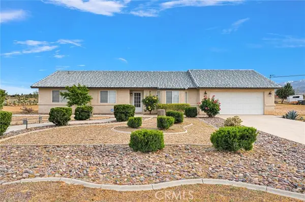 6271 Smoke Tree, Phelan, CA 92371