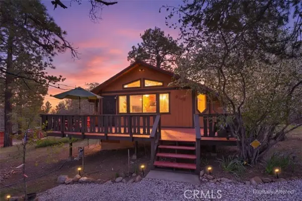 843 Victoria, Sugarloaf, CA 92386