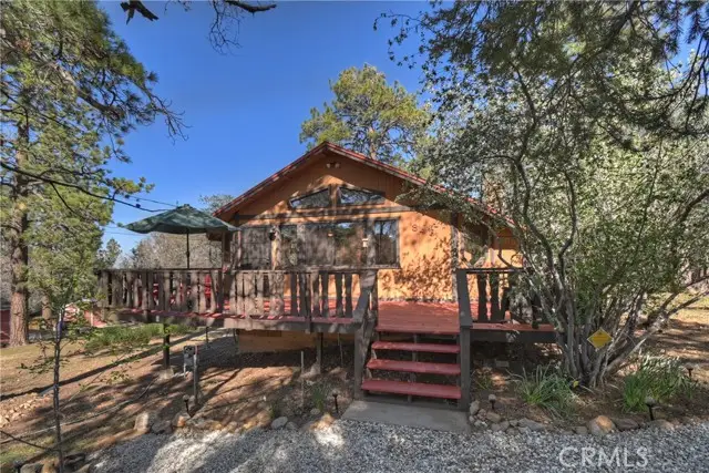 843 Victoria, Sugarloaf, CA 92386 - #2