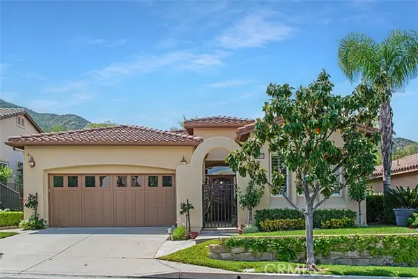 23895 Towish, Corona, CA 92883
