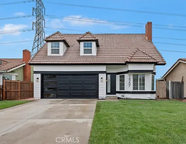 14207 Woodland Drive, Fontana, CA 92337 - #1