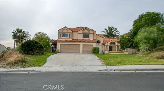 1703 Ridge, Colton, CA 92324 - #1