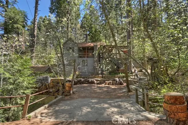 851 Cottage Grove, Lake Arrowhead, CA 92352 - #2