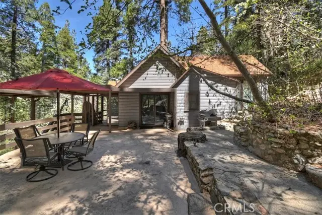 851 Cottage Grove, Lake Arrowhead, CA 92352 - #3