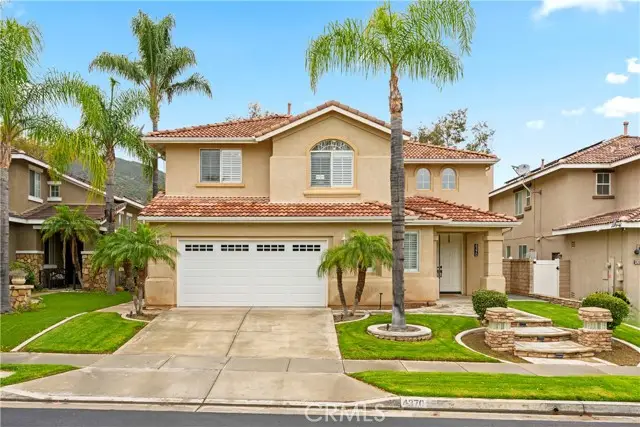 4370 Leonard Way, Corona, CA 92883 - #1