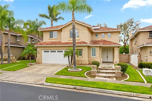 4370 Leonard Way, Corona, CA 92883 - #2