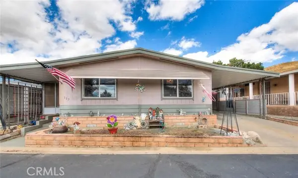 33600 Calimesa Boulevard  #117, Yucaipa, CA 92399