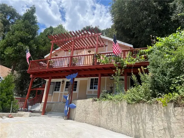 24288 Zurich Drive, Crestline, CA 92325 - #1