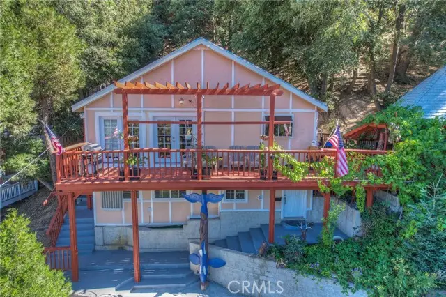24288 Zurich Drive, Crestline, CA 92325 - #2