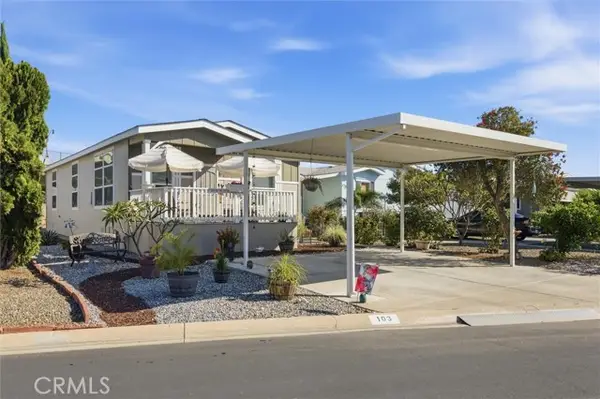 3700 Buchanan  #103, Riverside, CA 92503