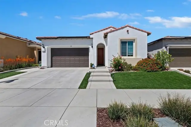 11930 Greenpeak Street, Corona, CA 92883 - #2