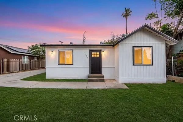 1935 Spring Garden, Riverside, CA 92507