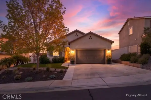 14231 Tuscany Place, Beaumont, CA 92223
