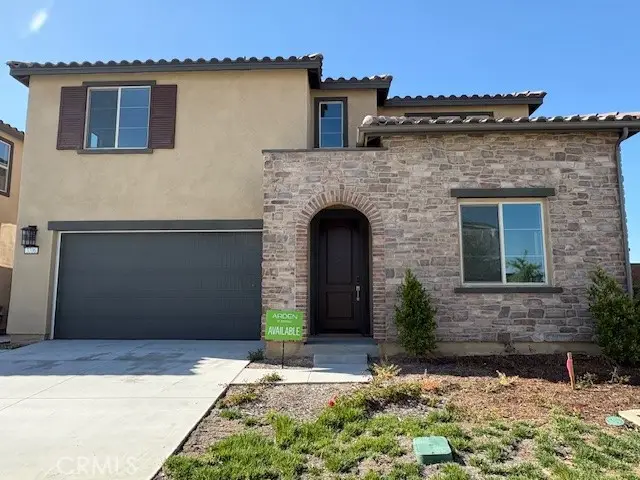 3706 Leafgreen Road, Corona, CA 92883 - #2