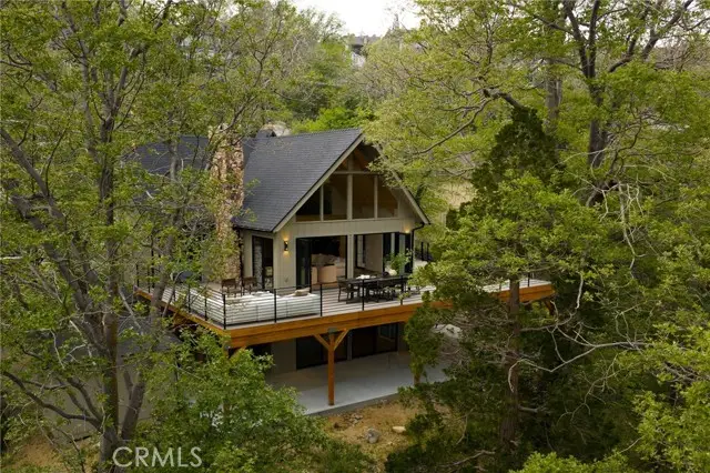 27463 Alpen, Lake Arrowhead, CA 92352 - #1