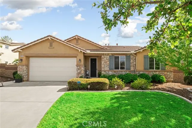 31757 Dove Court, Yucaipa, CA 92399 - #1
