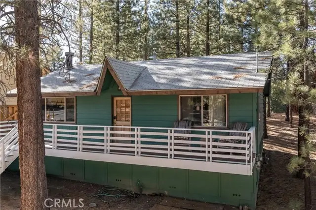 448 Quail, Big Bear Lake, CA 92315 - #2