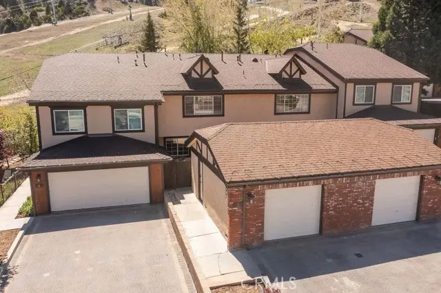 1377 Club View, Big Bear Lake, CA 92315 - #1