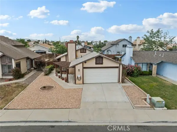 12450 Crestline Road, Victorville, CA 92392