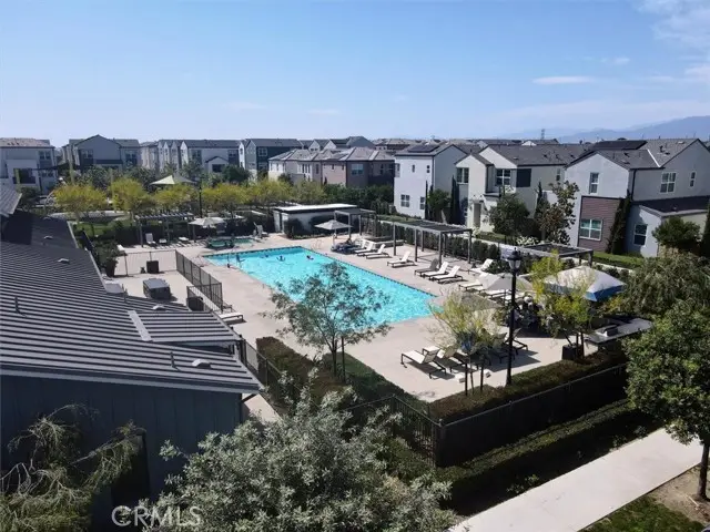 4462 Forsyth Paseo, Ontario, CA 91762 - #1