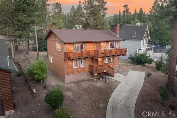 373 Crystal Lake, Big Bear Lake, CA 92315