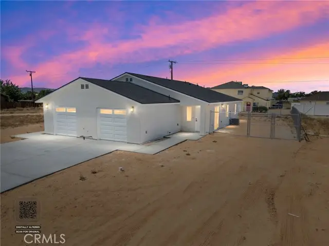 9237 Loop Boulevard, California City, CA 93505 - #1