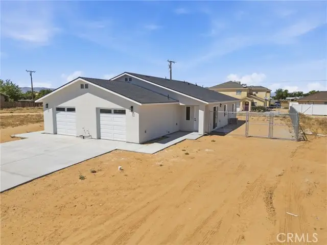 9237 Loop Boulevard, California City, CA 93505 - #3